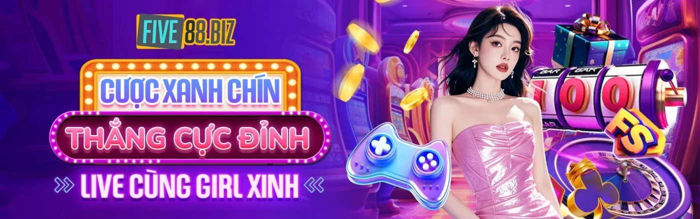 Hình ảnh chính trò chơi nổ hũ tại cubet trang chủ chính thức