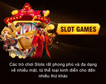 Trò chơi nổ hũ Cubet