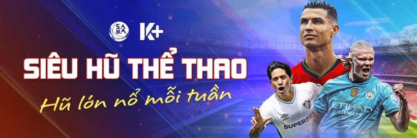 Kho game đa dạng Cubet
